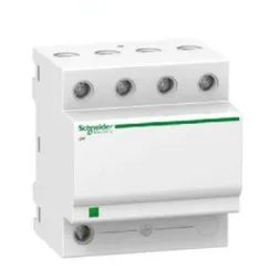 CB Chống Sét Schneider A9L15693 20kA 3P+N