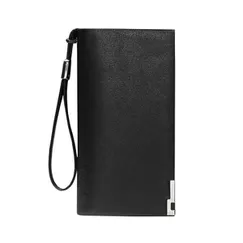 Camera ngụy trang ví da