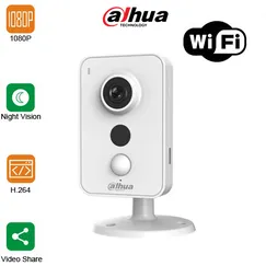 Camera IP Wifi Dahua DH -IPC-K15P 1.3 Megapixel