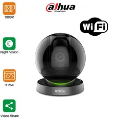 Camera IP WiFI Dahua IPC-A26HP 2.0 Megapixel