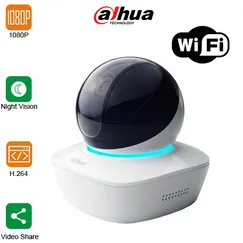 Camera IP Wifi Dahua DH-IPC-A15P 1,3 Megapixel