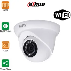 Camera IP Dahua DS2130DIP 1.0 Megapixel