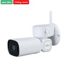 Camera IP Dahua DH-PTZ1C203UE-GN-W 1080p