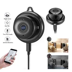 Camera wifi ngụy trang chuông cửa V380