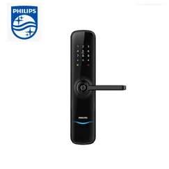 Khóa cửa vân tay Philips PI