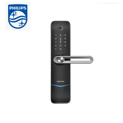 Khóa vân tay Philips 7000 Lever Look