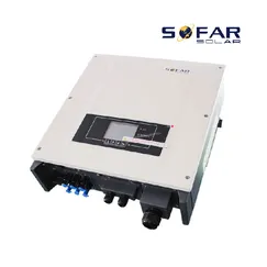 Inverter Hòa Lưới Sofar 11kW 11KTL-X