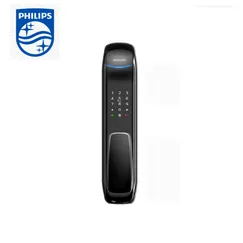 Khóa vân tay Philips 9000