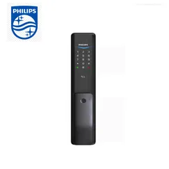 Khóa vân tay Philip Alpha