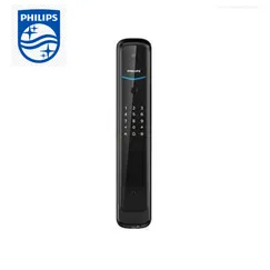 Khóa khuân mặt Philips 702