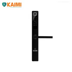 Khóa cửa vân tay Kaimi CN107