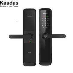 Khóa cửa vân tay KAADAS L7-5