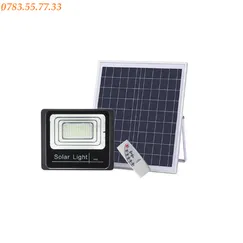 Đèn Năng Lượng Mặt Trời JD-8860 (60w)