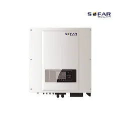 Inverter Hybrid Sofar 20kW HYD 20KTL-3PH