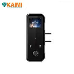 Khóa cửa kính Kaimi CKR103