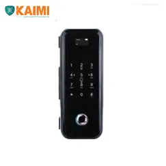 Khóa cửa kính Kaimi CK105