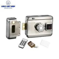 Khóa Cổng Smart RIM Viro Lock VR-1200