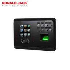 Máy chấm công khuôn mặt Ronald Jack MB300