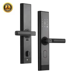 Khóa Vân Tay Capsule X9