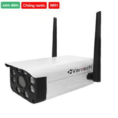 Camera IP wifi AI Vantech V2033 2.0 Megapixel
