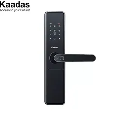 Khóa Cửa Vân Tay KAADAS S500-C