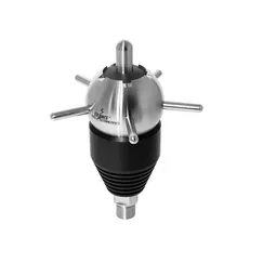 Kim thu sét IONIFLASH NG60 (Rp=107m)