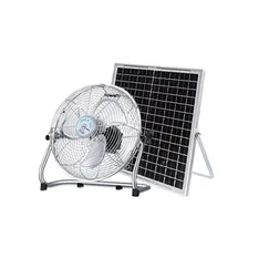Quạt năng lượng mặt trời JINDIAN JD-S8800