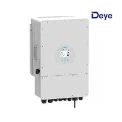 Inverter Hybrid Deye 12kW SUN-12K-LP3-EU-AM2