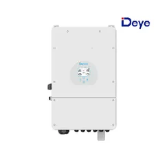 Inverter Hybrid Deye 8kW SUN-8K-LP1-EU