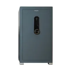 Két Sắt Điện Tử Philips SBX601-8B0