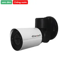 Camera Analog Vantech VP-2409PTZ-C 2.0 Megapixel