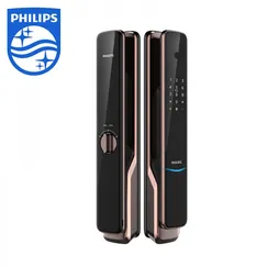 Khóa cửa vân tay Philips 9300 with Gateway