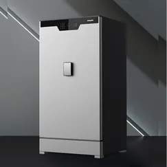 Két Sắt Điện Tử Philips SBX702-CBX