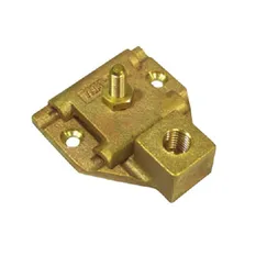 Đế Kim Thu Sét Cổ Điển LFRS (Yên Sàn)