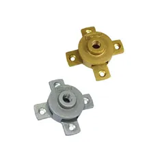 Đế Kim Thu Sét Cổ Điển LTAS (Yên Bằng)