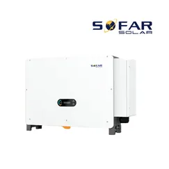 Inverter Hòa Lưới Sofar 100kW 100KTL