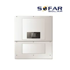 Inverter Hòa Lưới Sofar 50kW 50000TL