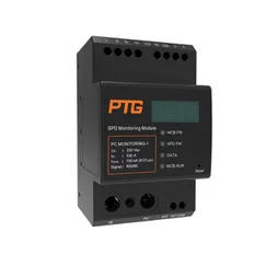 Thiết Bị Đếm Sét Ingesco PTG PM 100W2-011S