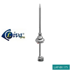 Kim thu sét LIVA BX 175 bán kính bảo vệ 110m