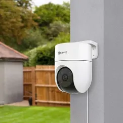 Camera IP Wifi Không Dây Ezviz H8C 2MP Color