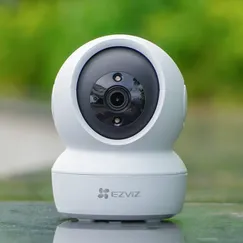 Camera WiFi Ezviz CS-C6N 2.0MP