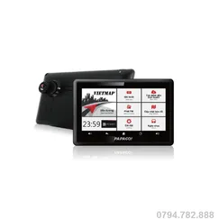 Camera hành trình W810 vừa dẫn đường vừa ghi hình Full HD 1080P