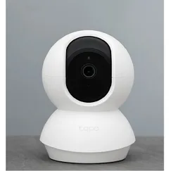 Camera IP Wifi TP-Link Tapo TC70 Full HD Quay Quét