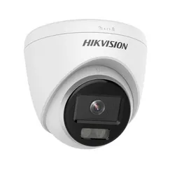Camera IP Dome Colorvu 2MP HIKVISION DS-2CD1327G0-L