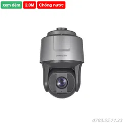Camera IP Speed Dome hồng ngoại 2.0 Megapixel HIKVISION DS-2DF8225IH-AEL