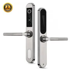 Khóa Vân Tay Cửa Nhôm Capsule D1