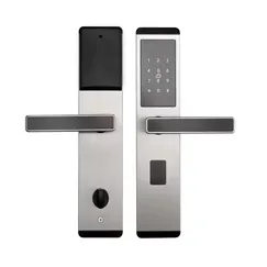 Khóa Cửa Điện Tử Capsule X2