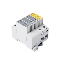 Thiết Bị Chống Sét Lan Truyền OTOWA Đường Nguồn LS-T3820S