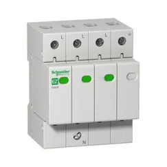 CB Chống Sét Schneider EZ9L33720 20kA 3P+N