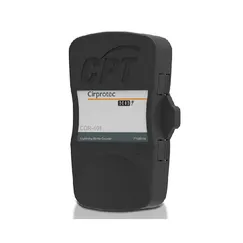 Thiết Bị Đếm Sét Cirprotec CDR 401